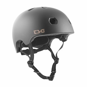 ヘルメット 自転車 サイクリング TSG Meta Skate & Bike Helmet w/Dial Fit System | for Cycling, BMX