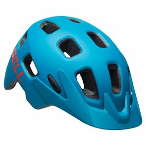 ヘルメット 自転車 サイクリング BELL unisex Bell Mips Berm Bike Helmet - Solid Blue Lagoon , Yout