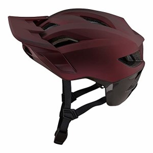 ヘルメット 自転車 サイクリング Troy Lee Designs Flowline SE Radian Adult Mountain Bike Helmet MI