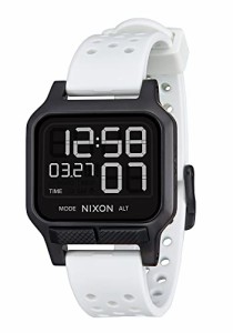 腕時計 ニクソン アメリカ NIXON Heat A1320 - Digital Watch for Men and Women - 100M Water Resistant 