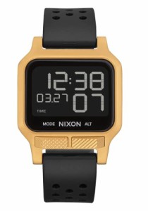 腕時計 ニクソン アメリカ NIXON Heat A1320 - Digital Watch for Men and Women - 100M Water Resistant 