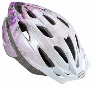 ヘルメット 自転車 サイクリング Schwinn Thrasher Adult Bike Helmet, Ages 14 and Up with Suggested