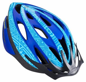 ヘルメット 自転車 サイクリング Schwinn Thrasher Bike Helmet, Lightweight Microshell Design, Adul