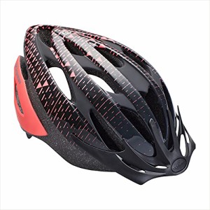 ヘルメット 自転車 サイクリング Schwinn Thrasher Adult Bike Helmet, Ages 14 and Up with Suggested