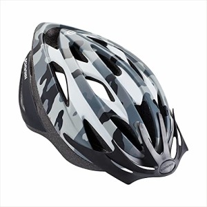 ヘルメット 自転車 サイクリング Schwinn Thrasher Youth Bike Helmet, Boys and Girls, Fits 55-58cm 