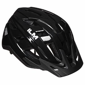 ヘルメット 自転車 サイクリング ILM Adult Bike Helmet Mountain & Road Bicycle Helmets for Men Wom