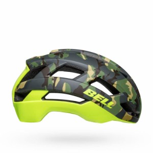 ヘルメット 自転車 サイクリング BELL Falcon XR MIPS Adult Road Bike Helmet - Matte/Gloss Camo/Ret