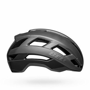ヘルメット 自転車 サイクリング BELL Falcon XR MIPS Adult Road Bike Helmet - Matte/Gloss Gray, Sm