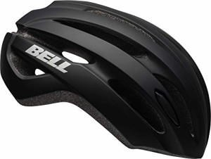 ヘルメット 自転車 サイクリング Bell Avenue MIPS Adult Road Bike Helmet - Matte/Gloss Black (2022