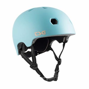 ヘルメット 自転車 サイクリング TSG Meta Skate & Bike Helmet w/Dial Fit System | for Cycling, BMX