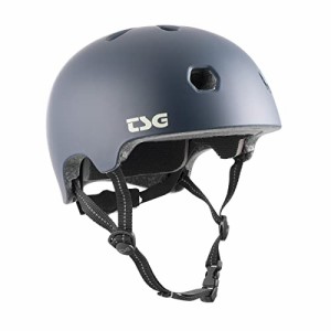 ヘルメット 自転車 サイクリング TSG Meta Skate & Bike Helmet w/Dial Fit System | for Cycling, BMX