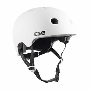 ヘルメット 自転車 サイクリング TSG Meta Skate & Bike Helmet w/Dial Fit System | for Cycling, BMX