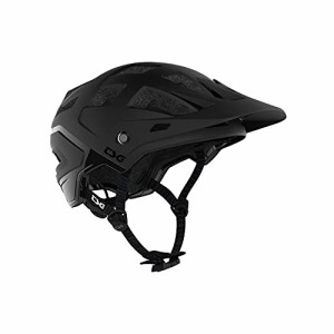 ヘルメット 自転車 サイクリング TSG Scope Bicycle & Mountain Bike Helmet w/Tuned Fit, Trail, MTB,