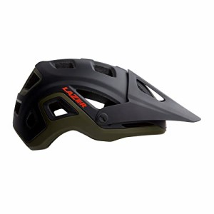ヘルメット 自転車 サイクリング LAZER Impala MIPS Mountain Bike Helmet, Lightweight MTB Helmet fo