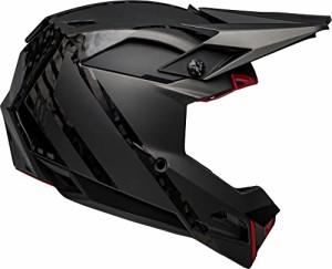 ヘルメット 自転車 サイクリング BELL Full-10 Spherical Adult Full Face Bike Helmet - Arise Matte/