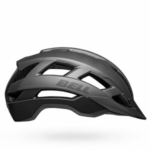 ヘルメット 自転車 サイクリング BELL Falcon XRV MIPS Adult Road Bike Helmet - Matte/Gloss Gray, L