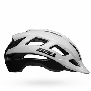 ヘルメット 自転車 サイクリング BELL Falcon XRV MIPS Adult Road Bike Helmet - Matte/Gloss White/B