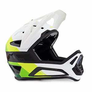 ヘルメット 自転車 サイクリング KASK Defender Bike Helmet I Enduro, Downhill & BMX Full-Face Ligh