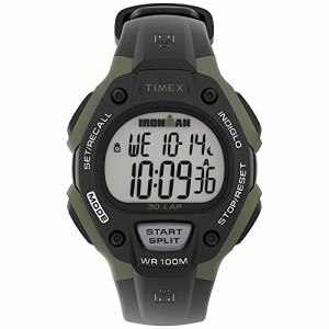 腕時計 タイメックス メンズ Timex Men's Ironman Classic Quartz Watch