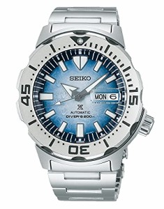 腕時計 セイコー メンズ Seiko Analog SRPG57K1, Silver, Bracelet