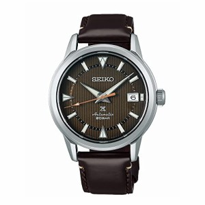 腕時計 セイコー メンズ Seiko Watch SBDC161 [PROSPEX Alpinist Mechanical] Shipped from Japan Jul 2021