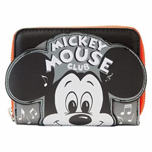 ラウンジフライ アメリカ 日本未発売 Loungefly Disney 100th Anniversary Mickey Mouse Club House 