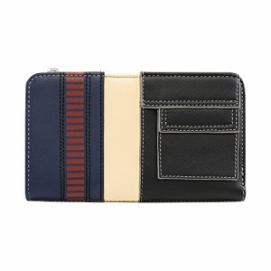 ラウンジフライ アメリカ 日本未発売 Loungefly Wallet, Multicolor