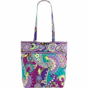 Vera Bradley Large Duffel in Blue Bayou