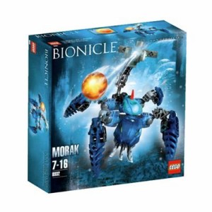 レゴ Lego - Bionicle - jeu de construction - Morak