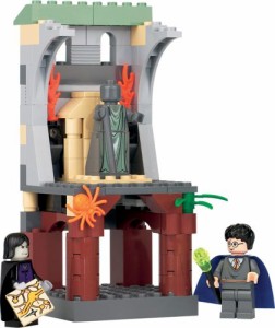 レゴ LEGO 4751 map of Shinobi and Regohari Harry Potter (Japan Import)