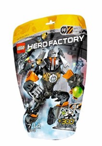 レゴ LEGO Hero Factory 6223: Bulk