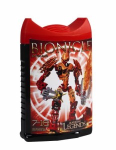 レゴ BIONICLE 8985: Ackar by LEGO