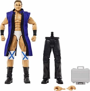 WWE フィギュア アメリカ直輸入 WWE Drew McIntyre Survivor Series Elite Collection Action Figure Ric