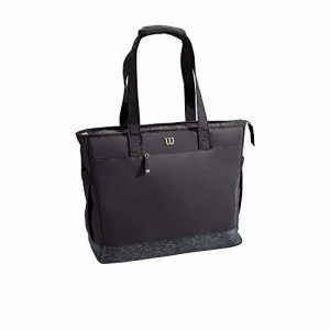 テニス バッグ ラケットバッグ WILSON Womens Tote Black