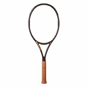 テニス ラケット 輸入 Wilson Pro Staff Six.One 100 V14 Performance Tennis Racket - Grip Size 2 - 4 1/4