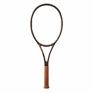 テニス ラケット 輸入 Wilson Pro Staff 97 V14 Performance Tennis Racket - Grip Size 3 - 4 3/8"