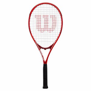 テニス ラケット 輸入 WILSON Pro Staff Precision XL 110 Adult Recreational Tennis Racket - Grip Size 3