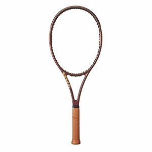 テニス ラケット 輸入 Wilson Pro Staff 97L V14 Performance Tennis Racket - Grip Size 0 - 4"