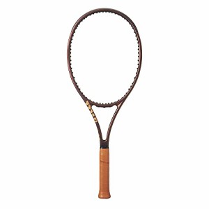 テニス ラケット 輸入 Wilson Pro Staff X V14 Performance Tennis Racket - Grip Size 3 - 4 3/8"