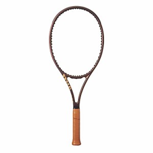 テニス ラケット 輸入 Wilson Pro Staff X V14 Performance Tennis Racket - Grip Size 4 - 4 1/2"