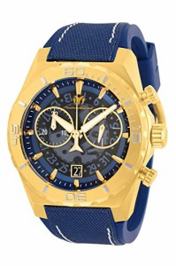 腕時計 テクノマリーン メンズ Technomarine Men's Reef Shark TM-519009 Quartz Watch