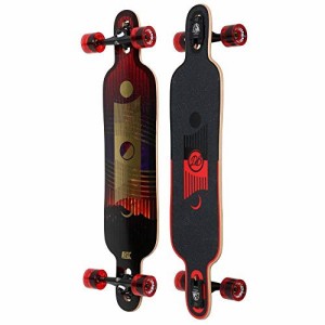 ディービーロングボード ロングスケートボード スケボー DB Longboards Phase 40" Maple Dr