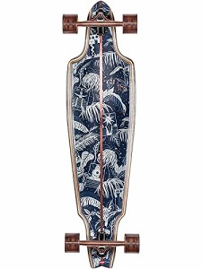 グローブ ロングスケートボード スケボー GLOBE Skateboards Longboard Complete