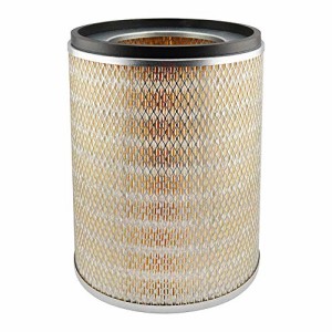 自動車パーツ 海外社外品 修理部品 Baldwin Filters Air Filter, 10-7/32 x 12 in.