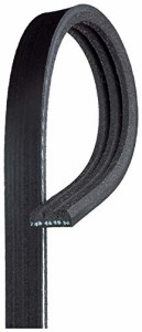 自動車パーツ 海外社外品 修理部品 ACDelco Gold 3K315SF Stretch Fit V-Ribbed Serpentine Belt