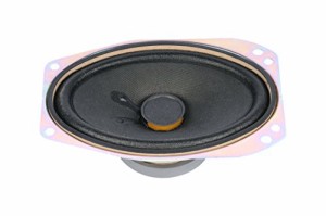 自動車パーツ 海外社外品 修理部品 ACDelco 96540726 GM Original Equipment Rear Radio Speaker