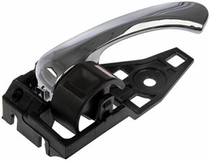 自動車パーツ 海外社外品 修理部品 Dorman 80406 Interior Door Handle Compatible with Select Toyot