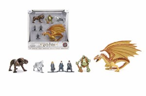 ハリー・ポッター アメリカ直輸入 おもちゃ Harry Potter 1.65" Mega Pack Die-Cast Collectible 