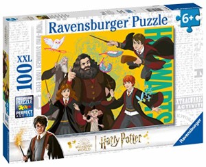 ハリー・ポッター アメリカ直輸入 おもちゃ Ravensburger Harry Potter 100 Piece Jigsaw Puzzle 
