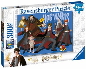 ハリー・ポッター アメリカ直輸入 おもちゃ Ravensburger Puzzle Harry Magic School Hogwarts 30